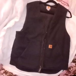 Carhartt vest